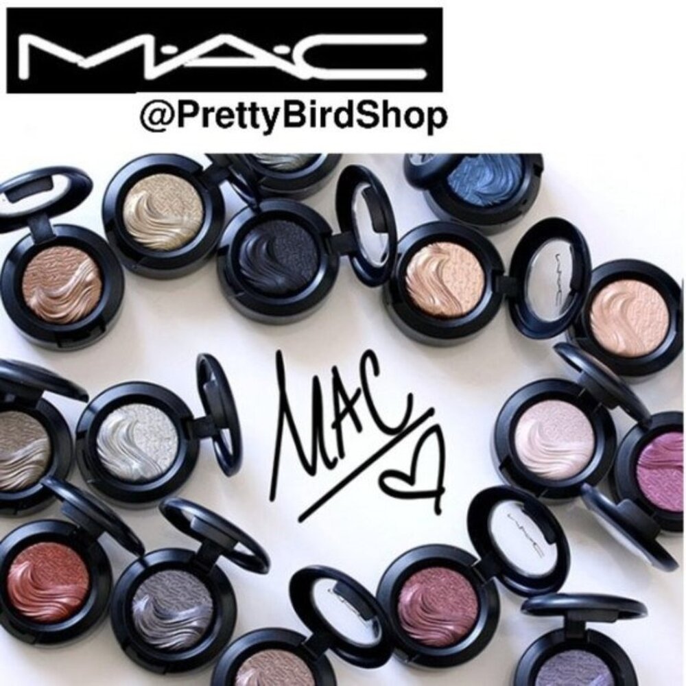 Sale! 2 MAC shadows **YOU CHOOSE** NIB Price Firm